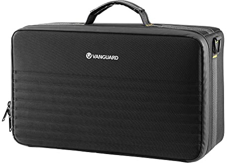 Vanguard Veo BIB Divider S40 - Transport- und Aufbewahrungstasche für Foto-Equipment und Zubehör