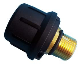 VLIZO 1 Uds. Compatible con Limpiador de Vapor KARCHER SC1 SC2 CTK10 Cubierta de Caldera de Vapor válvula de Seguridad Accesorios de Cubierta de Motor de Vapor