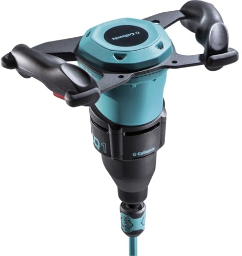 COLLOMIX Rührwerk XQ 1 HF 1100 Watt