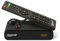 PremiumX Sat Receiver HD 221S FTA HD Digital DVB-S2 Mini Satelliten-Receiver Unicable tauglich, FullHD TV, HDMI, SCART, USB Multimedia-Player, Vorinstallierte Deutsche Sender