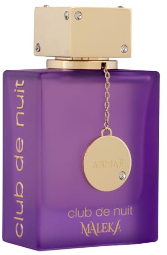 Club De Nuit Maleka by Armaf for Women - 3.6 oz EDP Spray