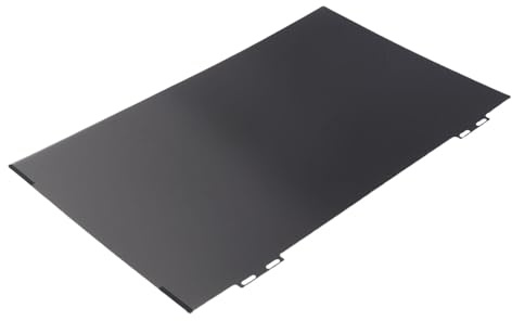 Oreilet Filtre D'écran de confidentialité pour Ordinateur 22 Pouces, Film Protecteur Magnétique Anti-éblouissement écran Large 16:9 écran confidentialité Moniteur Anti-lumière Bleue (Deux pièces)