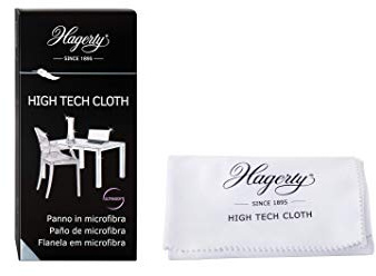 Hagerty High Tech Plastic And Multimedia Cloth A116316