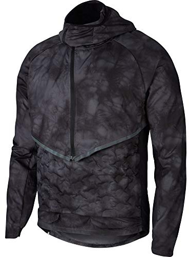 NIKE Herren Tech Aeroloft Jacke
