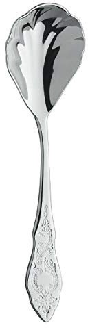 Zwilling Ostfriesen Edelstahl 18/10 Zuckerlöffel 131 mm