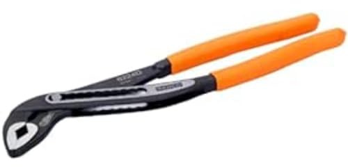 BAHCO Tenacilla Cremallera 200Mm Pvc