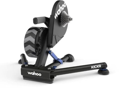 Wahoo KICKR V5 Indoor Trainer 2022 Rollentrainer