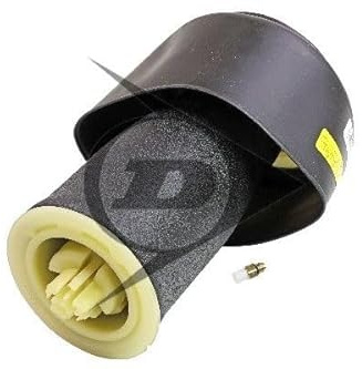 DUNLOP AIRSUSPENSION Luftfederung Luftfeder