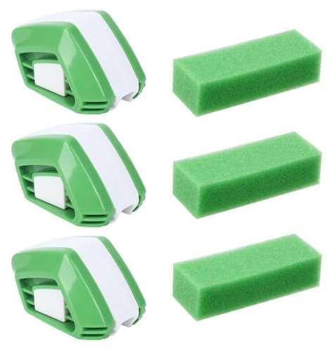 3 Strumenti Di Riparazione Per Tergicristalli, Strumento Di Riparazione Per Spazzole Tergicristallo Con Spugna, Accessori Per Auto, Strumenti Di Riparazione Per Tergicristalli