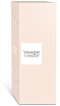 Yankee Candle Scented Candles Gift Set | 3 Scented Mini Filled Votive Candles | Soy Blend Wax Mix | Perfect Gifts for Women