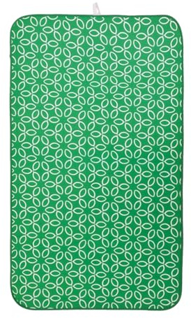 Bügelmatte – Faltbare, Hitzebeständige, rutschfeste Unterlage, Große Tisch-Bügelmatte 45x 70Cm, 60x 80Cm, 70x 120Cm | Zuhause, Nähen, Quilten, Bügeln, Wäsche, Wohnung, Hotel, Reisen, ,