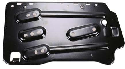 Original Batteriehalteblech Batterieaufnahme 1329648080