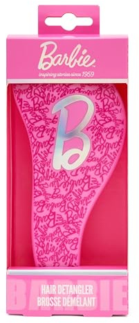Barbie Spazzola districante per capelli