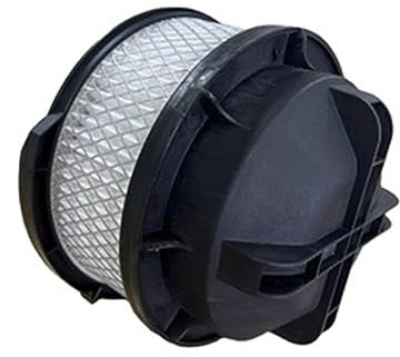 BebeXi 1 Pcs Vacuum HEPA Filter Fits .Compatible For Parkside. ASH Vacuum Cleaner PAS 1200 D3