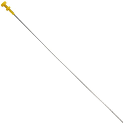 AERZETIX - C77830 - Asta controllo di livello olio motore - compatibile con OEM 1174.49