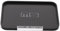 Non Slip Dashboard Mat for Car, Non-Slip Phone Pad for Car, Washable Dashboard Pad, Vehicle Interior Accessories for Sunglasses Mobile Phone Keys (Black)