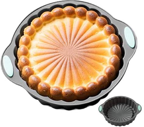 Moules à gelée pour desserts, moule à fleurs en silicone | Moule à pâtisserie portable pour gâteaux – Plateaux de cuisson de fleurs, moule en silicone, moules à gelée, moules à pâtisserie