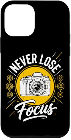 Vintage Analog SLR Camera Retro Photographer Film Case for iPhone 12 mini