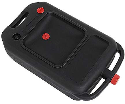 Bidon Recogedor Para Cambio De Aceite O Agua 10 Litros/Bandeja Recogedora De Aceite