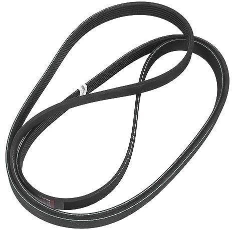 X AUTOHAUX Auto Fahrzeug Lichtmaschine Power Keilrippenriemen 6PK2260 0019938696