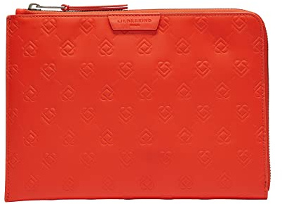 LIEBESKIND Funda para iPad o tablet para mujer, Aura Pink-4302, Einheitsgröße (HxBxT 18cm x 25cm x 1cm)