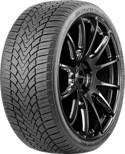 ARIVO Winterreifen 185/60 R 15 TL 84H WINMASTER PROX ARW3 BSW M+S 3PMSF