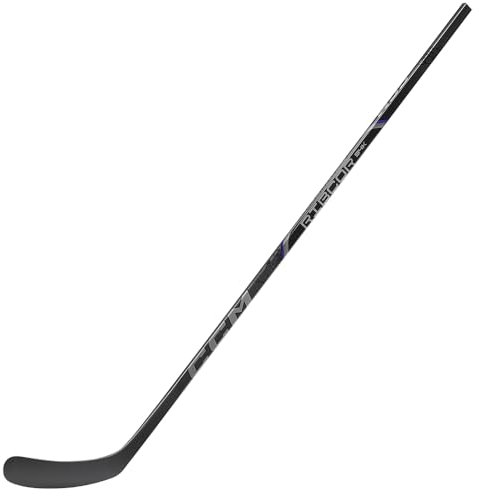 CCM Trigger 94K Composite Grip Stick Senior - 85 Flex 60', Spielseite:Links, Biegung:P29