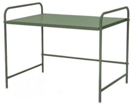 GAOJUNAN Meuble Micro Onde Support De Four À Micro-Ondes, Grille-Pain Multifonctionnel, Table D'organisation for Four À Micro-Ondes Etagere Micro Ondes(Grün)