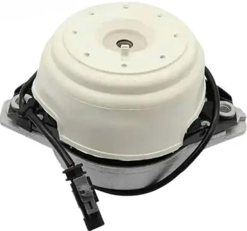Motorlager Für Mercedes W166 Für GLE400 Für ML250 Motorlager - OEM-Teile A1662404317/4217/0400/0300 Links/Rechts Lagerersatz Motorteile(Links)