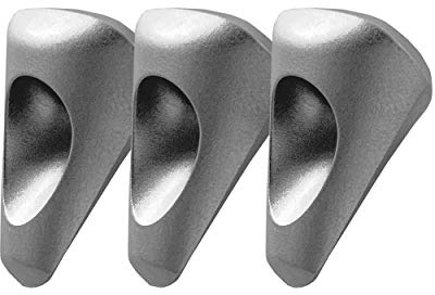 PEAK DESIGN Jeu d'embouts Avec Pointe pour trépied Travel