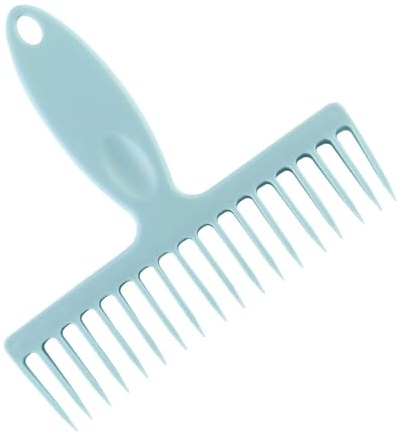 Peine para Depilación de Escoba, Cepillo de Pelo para el Hogar, Herramienta Limpiadora, Escoba, Cepillo para Polvo, Colectores de Pelo de Alcantarillado de Baño