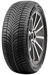 APLUS 225/55 R17 101W Pneu 4 saisons XL