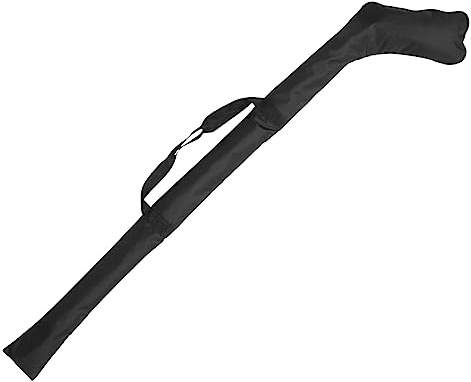 Yardwe Borsa Professionale Per Mazze Hockey Custodia Protettiva Oxford Borsa Per Trasporto Esterno Adatta Per Sportivi e Appassionati Hockey