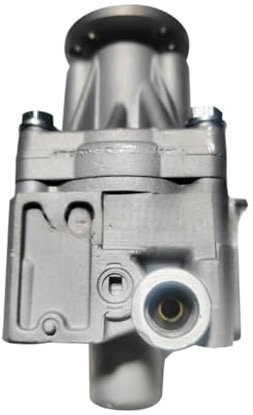 AUTO Servopumpe A1124660101 Kompatibel für Mercedes Benz C32 AMG W203 A1124660101 Kompatibel für Mercedes Benz Pumpe(AS PHOTO)