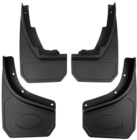 Auto Paraspruzzi Per Land Per Rover Per Defender 90 110 L663 2020-2025 Parafanghi Paraspruzzi Accessori Per Auto Parafango