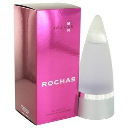 Rochas Man Parfum für Herren von Rochas – 100 ml Eau de Toilette Spray