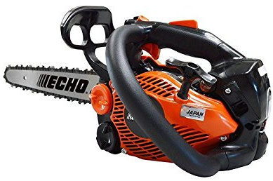 Echo Motorsäge für Baumschneiden CS-2511 TESC Carving