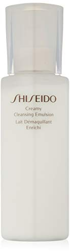 Shiseido, Desmaquillante facial - 200 ml.