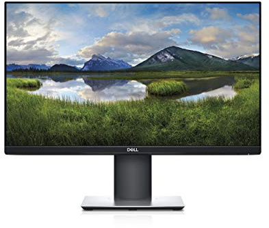 Dell P2319H Monitor (Renewed)