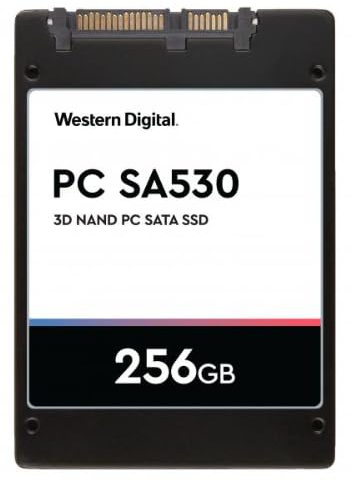 Western Digital Client PC SA530 SATA 1TB 2.5