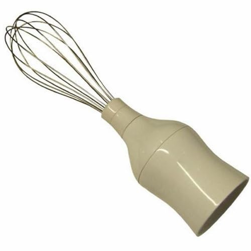 Fouet métal avec entraineur Robot ménager KW653003 KENWOOD