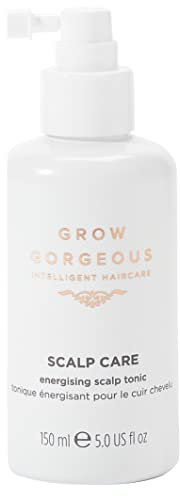 Grow Gorgeous Energising Scalp Tonic 150ml