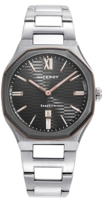 Viceroy Reloj Mujer Analógico - 33 mm - Cristal de Zafiro - Movimiento de Cuarzo - 45000