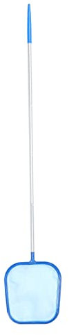 YARNOW Swimming Pool Skimmer Pool Net Water Pond Cleaner Versatile for Adults