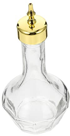 HOLIDYOYO per Cocktail Resistente Shaker Strumento da Bar per Preparare Bevande Accessorio per Barman per Feste e Matrimoni