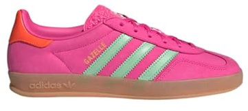 adidas adidas Originals Sac à dos Classics pour homme, Semi Lucid Fuchsia Semi Vert Spark Signal Corail, 38 EU