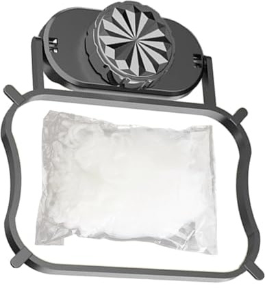 Passoire D évier À Maillage - Avec 50 Filtres Ventouse Accessoires de Cuisine - Passoire d'Évier à Maillage Fin - Pour Salade Nourriture Baies Mélange Nettoyage Cuisine Camping