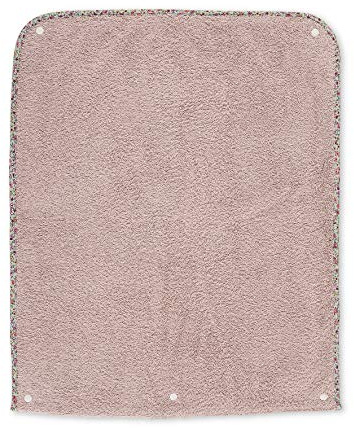 Sterntaler Frotteeauflage Baylee, Für Wickelauflagen, 63 x 52 x 0,5, Rosa