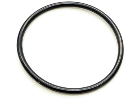 Parts and Parts O-Ring 33x2mm, Hochwertige NBR 70 Gummidichtung, DIN 3771 ISO 3601 Norm, Öl- & temperaturbeständig, Langlebiges Elastomer für industrielle & automobile Dichtungsanwendungen