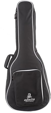 Admira Funda para Guitarra CLÁSICA 15MM 4/4